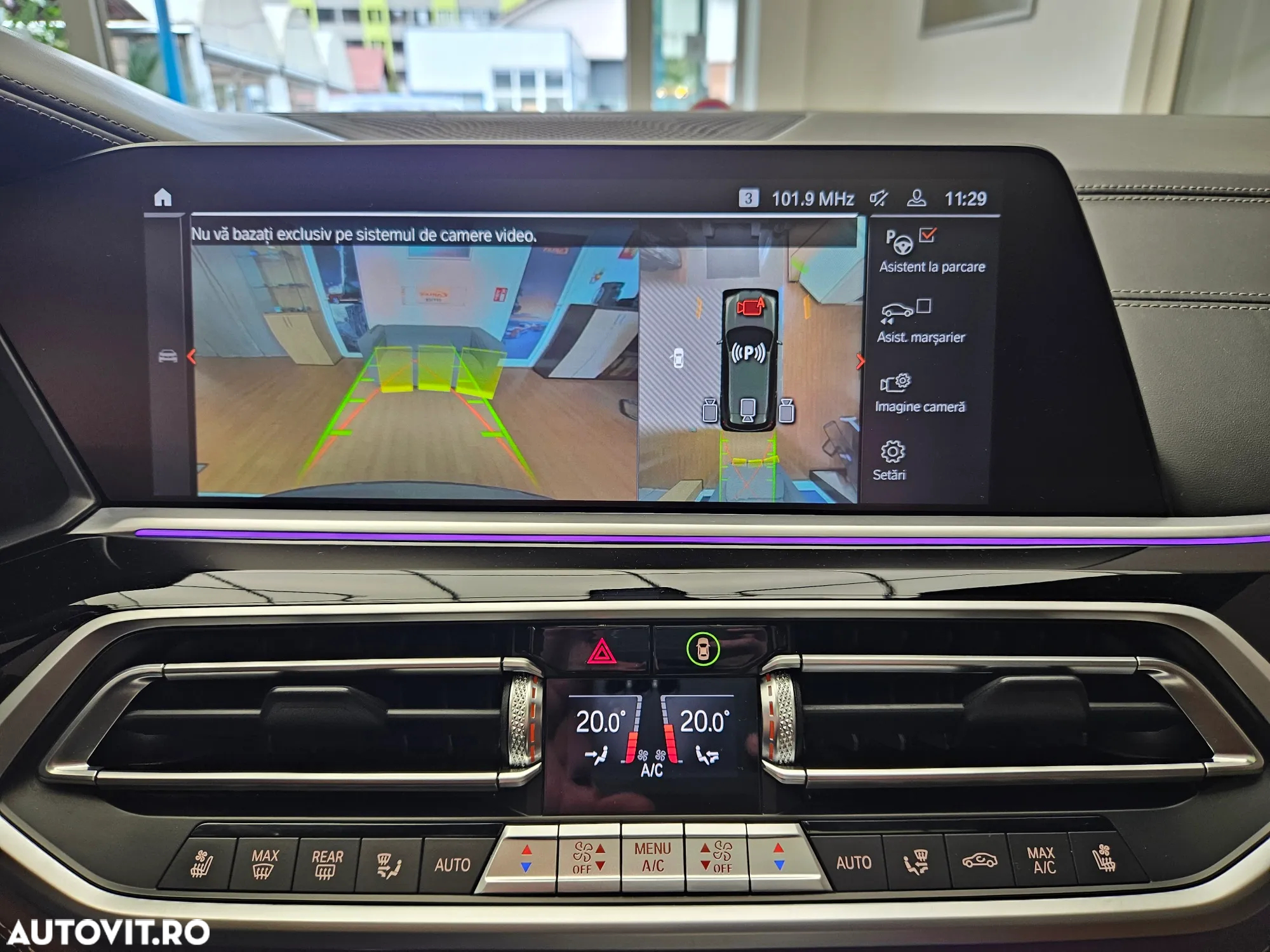BMW X5 xDrive40d AT MHEV - 33