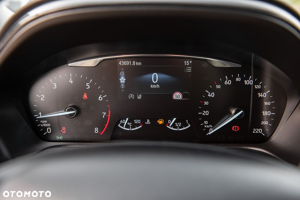 Ford Puma 1.0 EcoBoost TITANIUM - 18