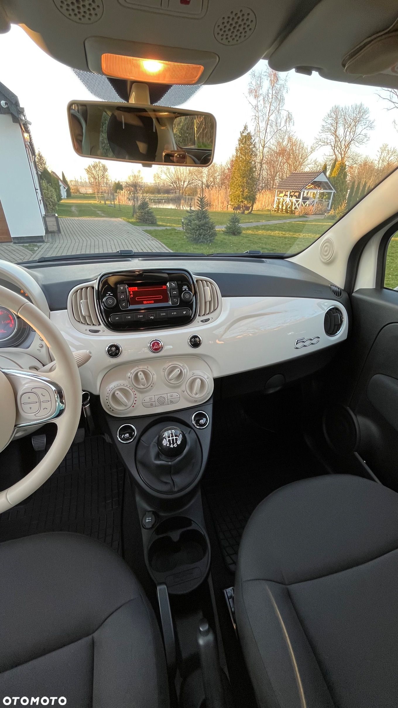 Fiat 500 1.2 Dolcevita - 9