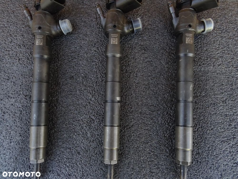 WTRYSKIWACZE MAN VW MULTIVAN CRAFTER 04L130277AP 28475604 T6 2,0TDI - 1