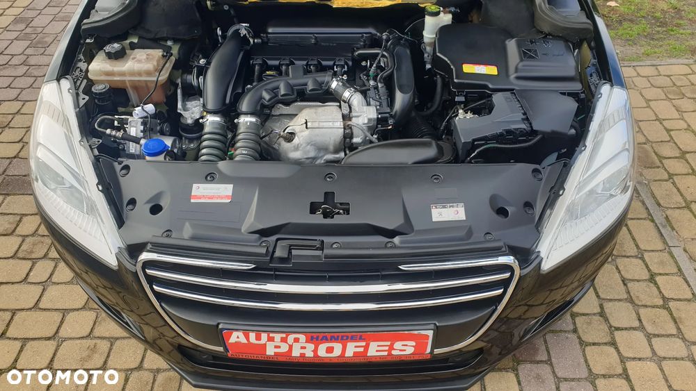 Peugeot 508 - 16