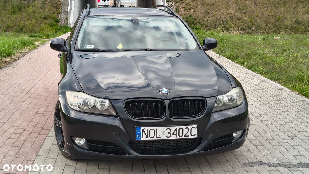 BMW Seria 3 - 10