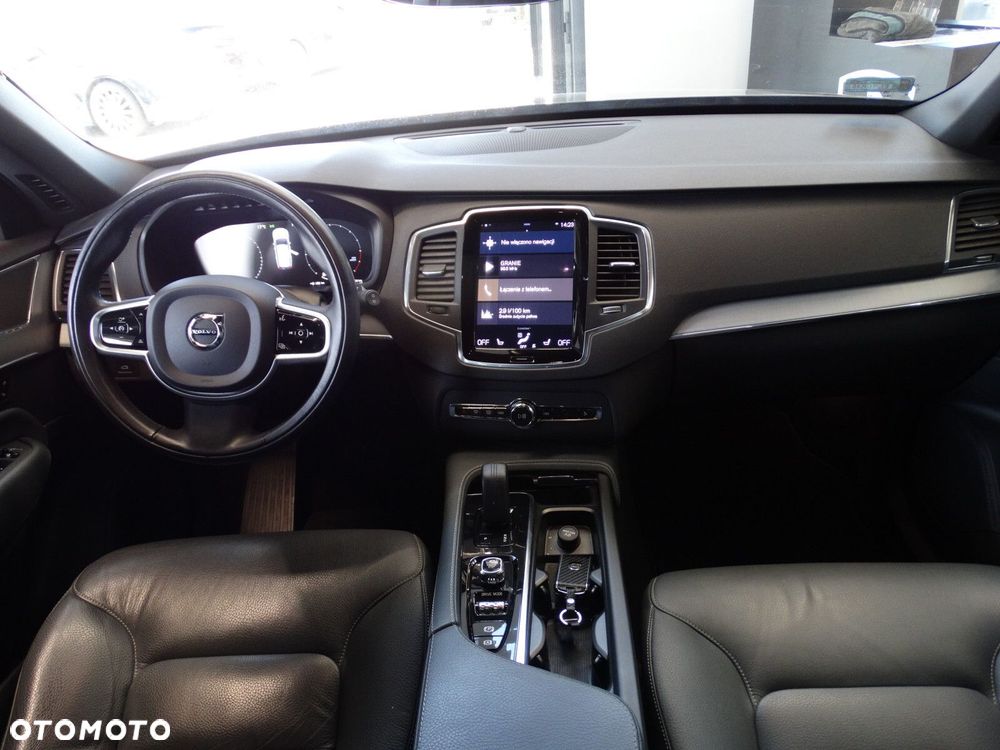 Volvo XC 90 - 15