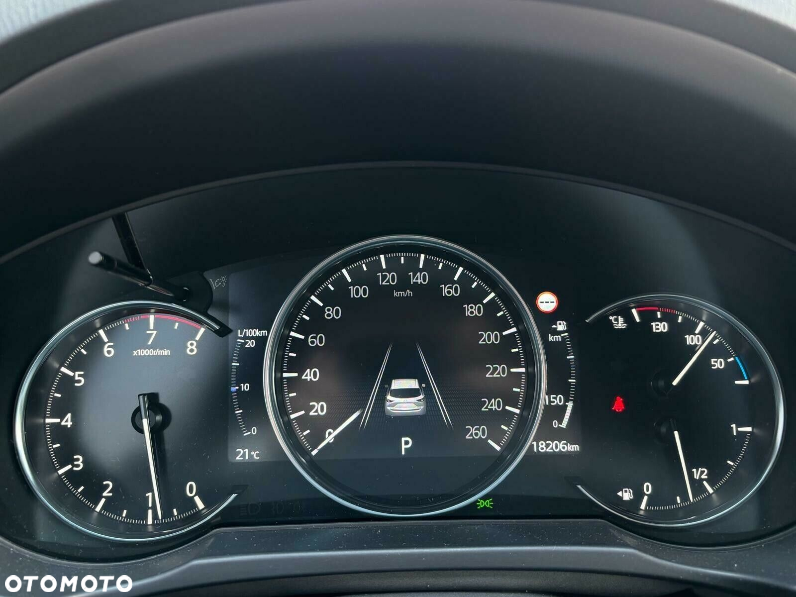 Mazda CX-5 - 13
