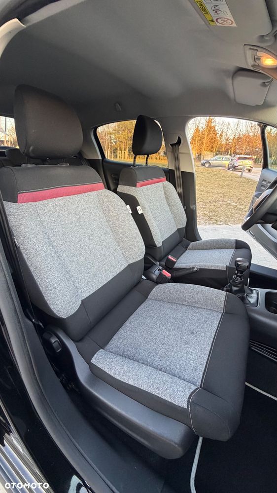 Citroën C3 Pure Tech 110 S&S C-SERIES - 13
