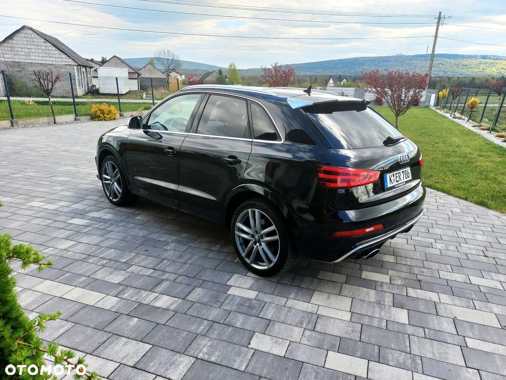 Audi RS Q3 - 18