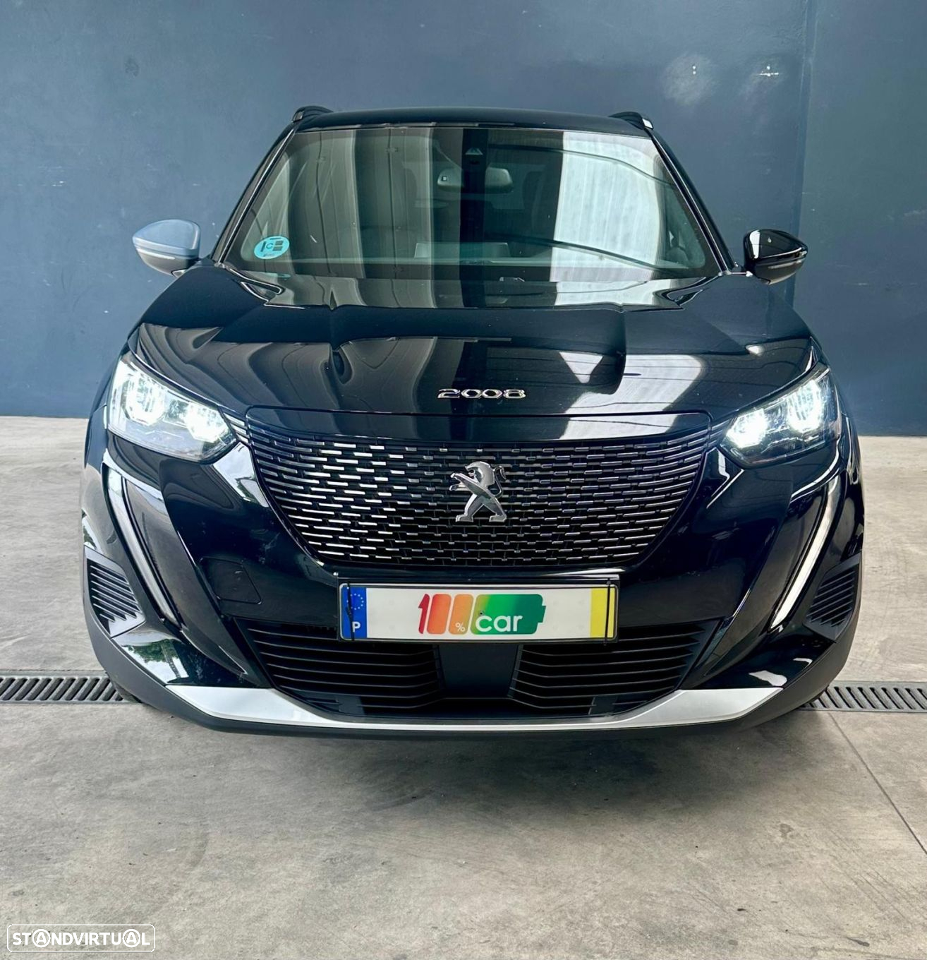 Peugeot 2008 1.2 PureTech Allure - 2