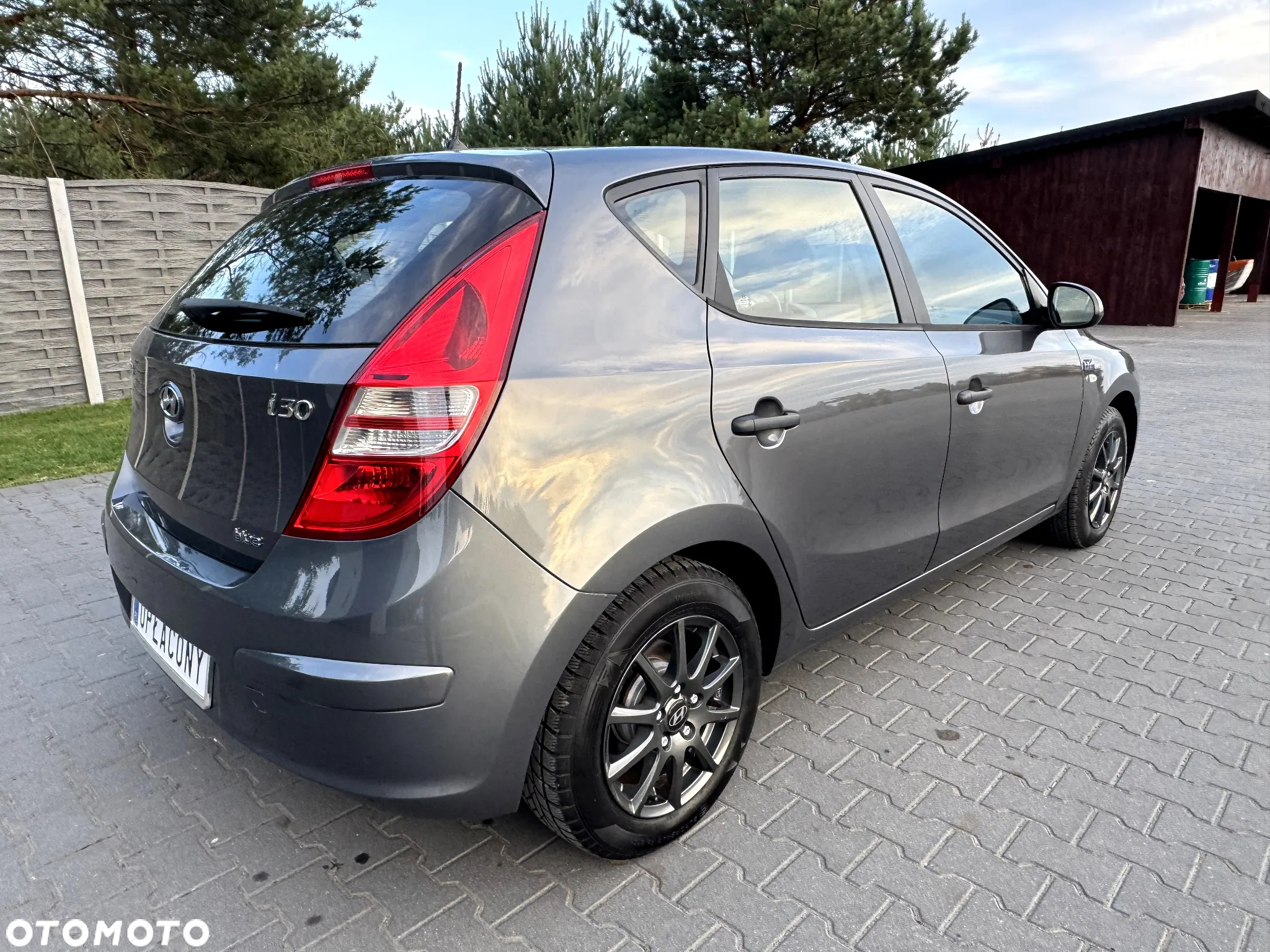 Hyundai i30 1.4 Base - 20