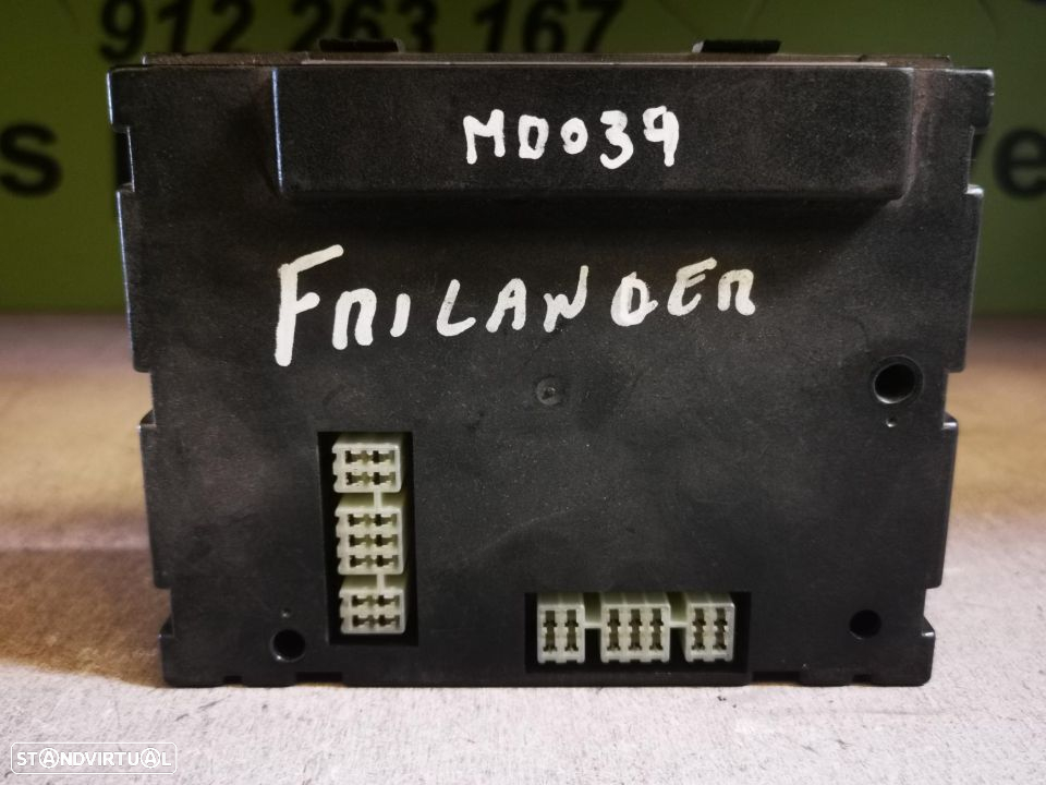 LAND ROVER FREELANDER MÓDULO COMFORT - MD039 - 4