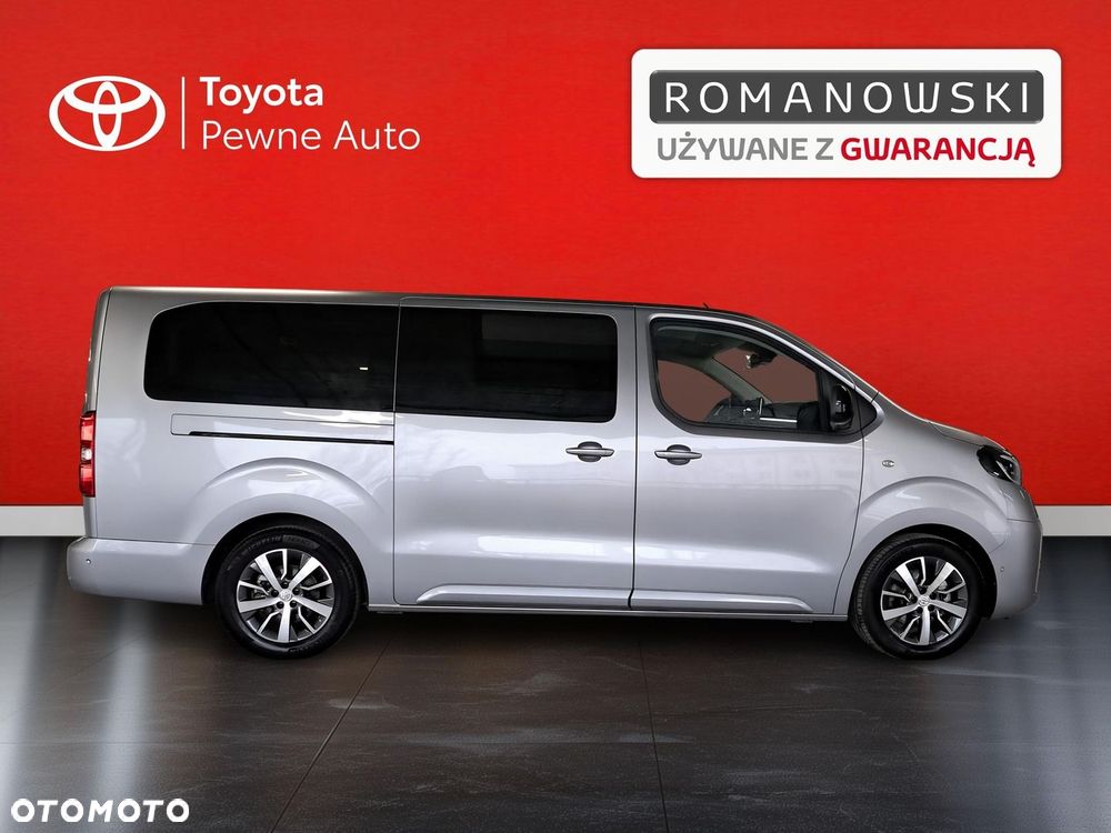 Toyota Proace Verso 2.0 D4-D Long VIP - 7