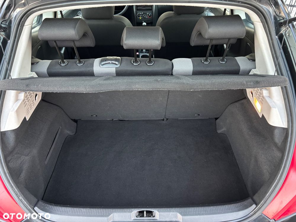 Peugeot 207 1.4 Access - 20