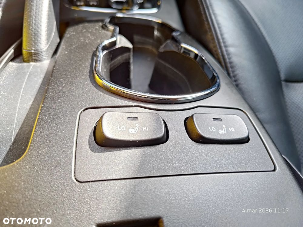 SsangYong/KGM Korando - 12