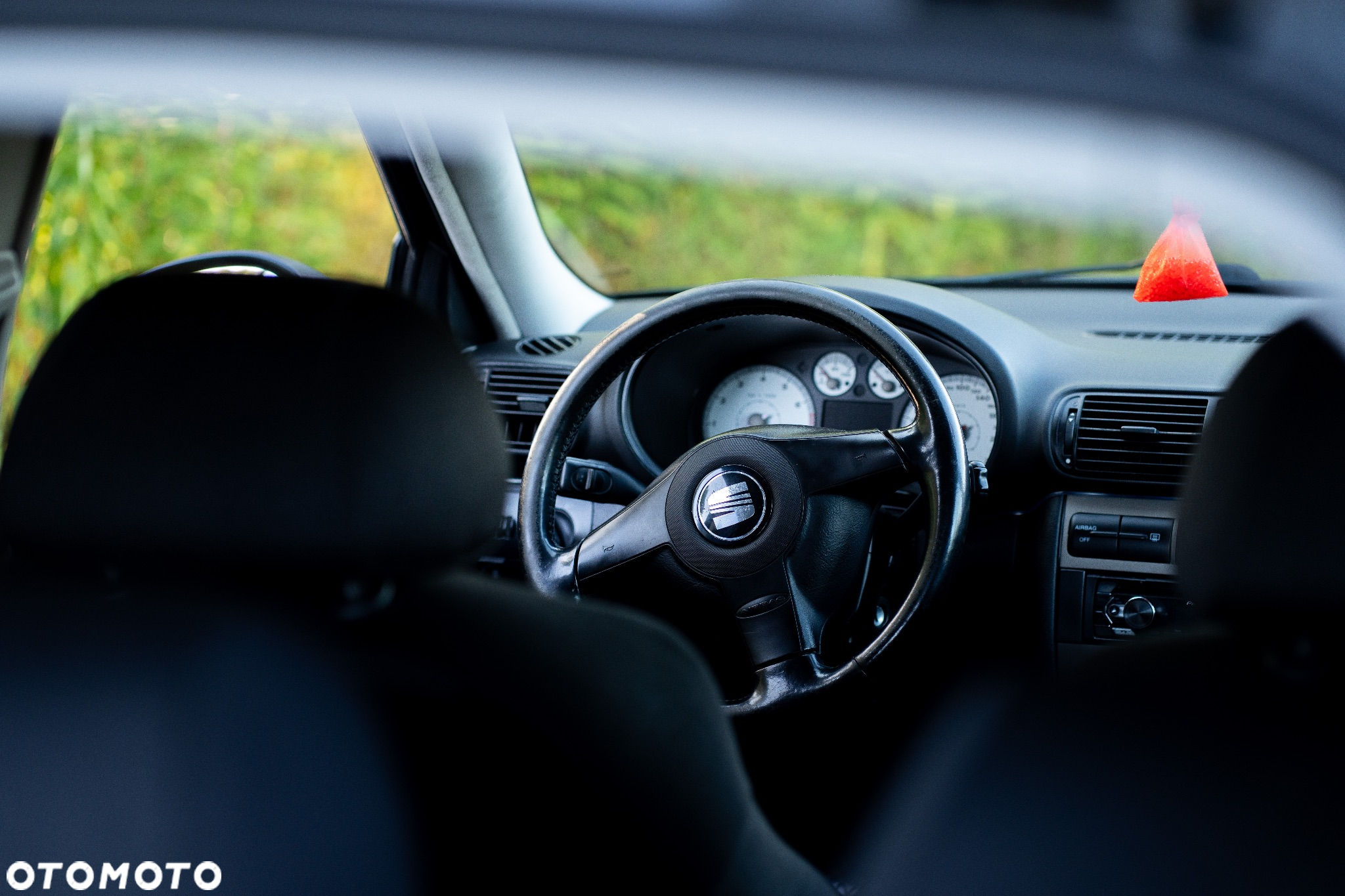 Seat Leon 1.8 T Top Sport - 9