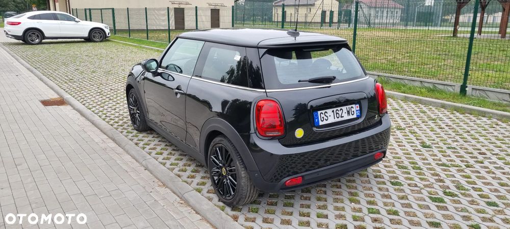 MINI Cooper John SE - 9
