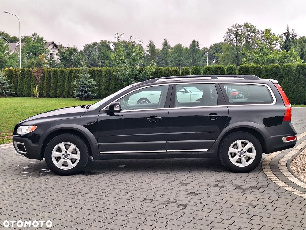 Volvo XC 70 D4 Geartronic Summum - 11
