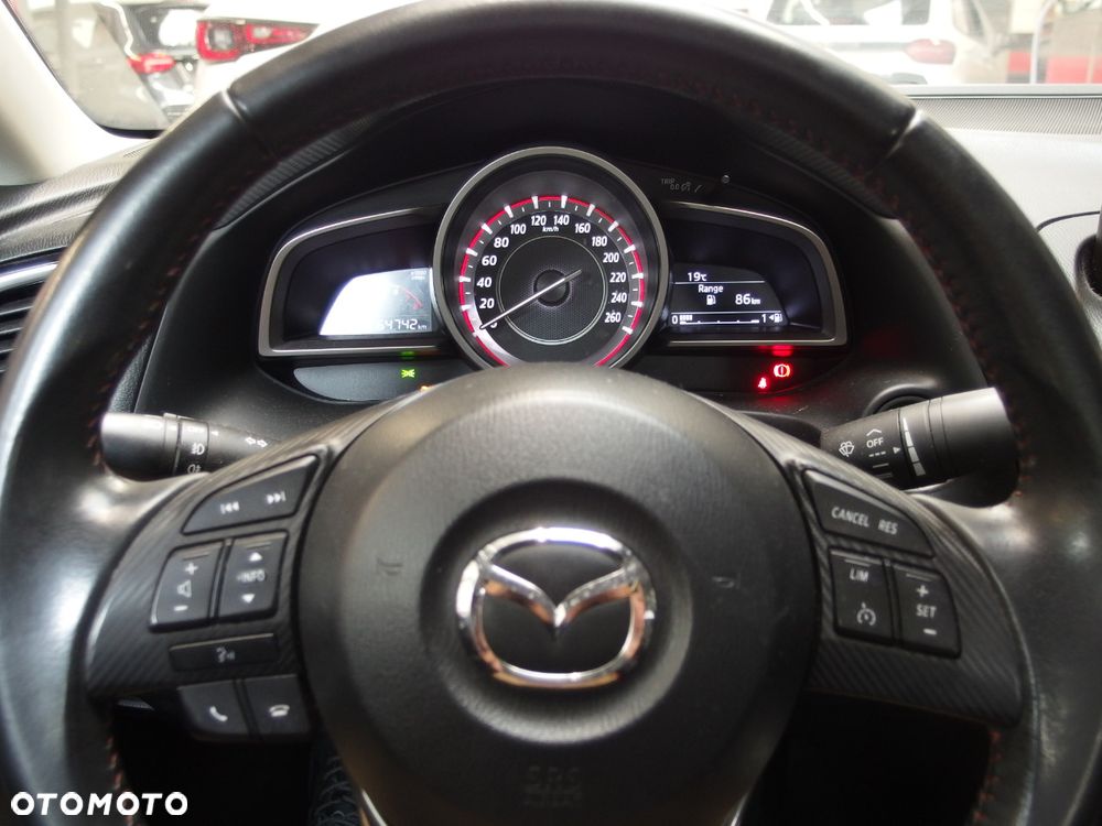 Mazda 3 1.5 Skymotion - 13