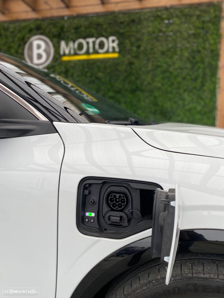 Renault Mégane E-Tech EV60 130hp optimum charge Evolution ER - 5