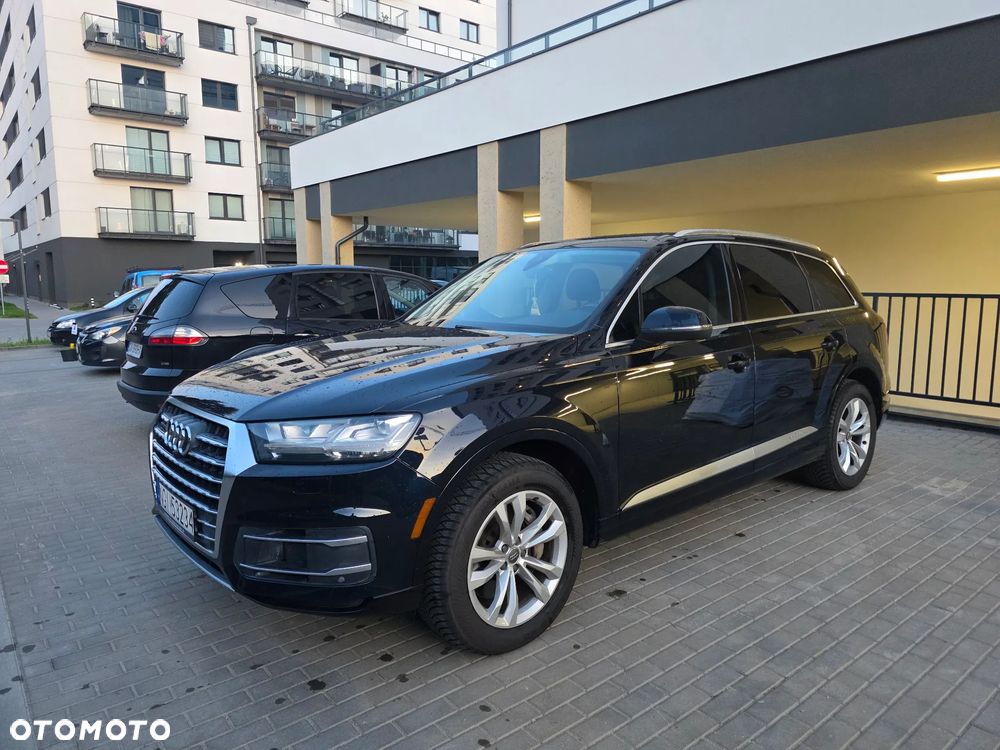 Audi Q7 - 3