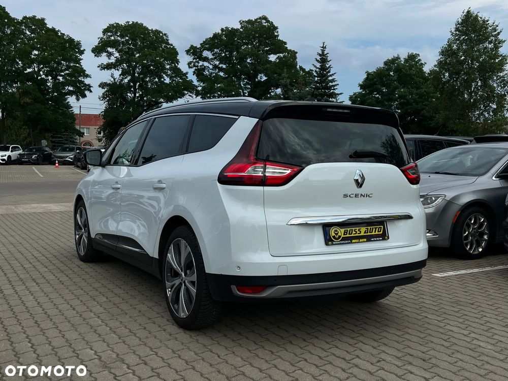 Renault Scenic - 7