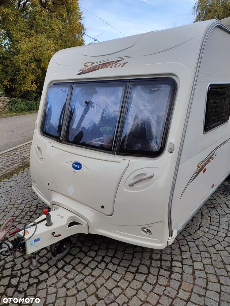 Bailey Senator 5 Carolina - 4