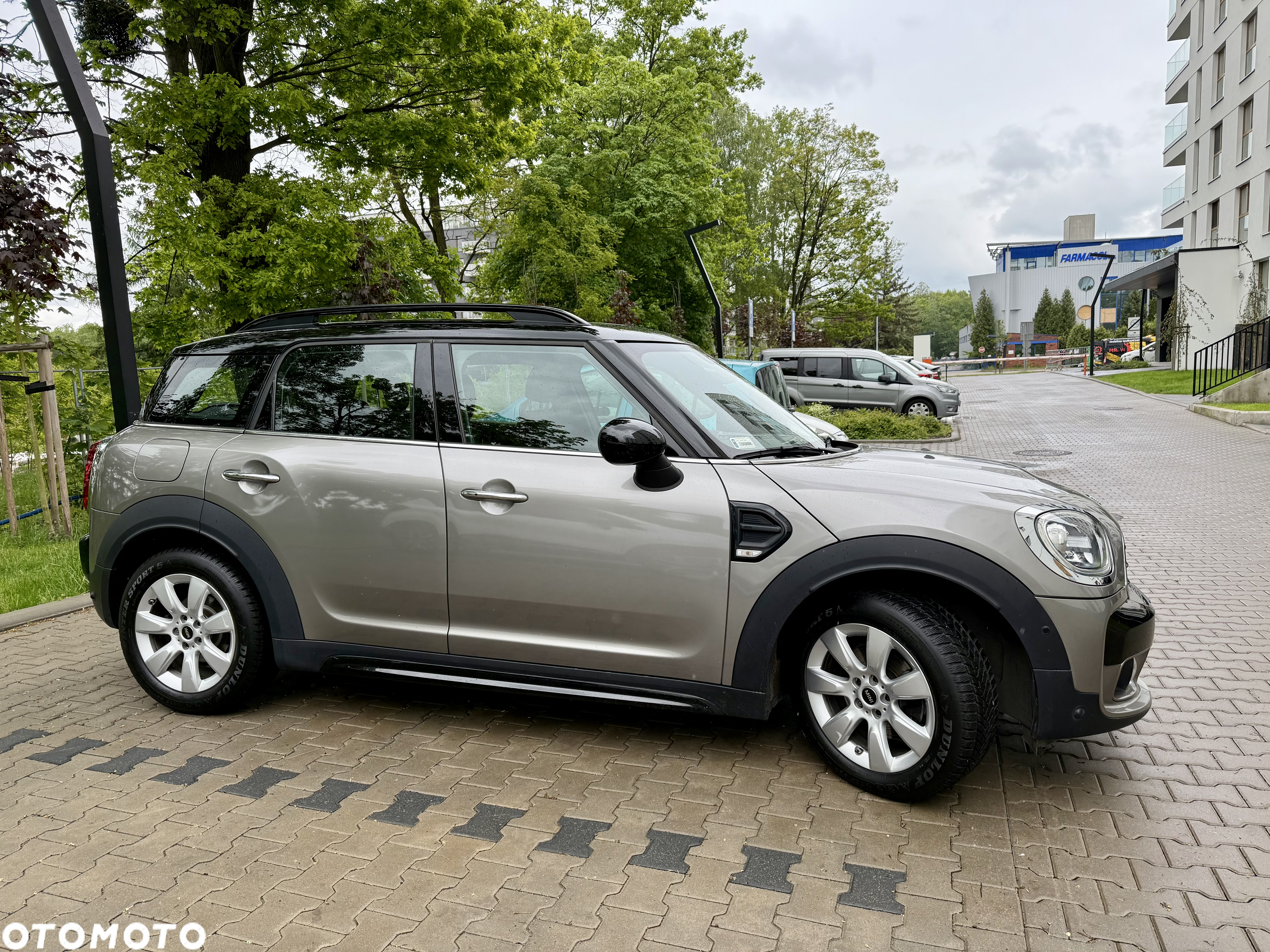 MINI Countryman Cooper - 7