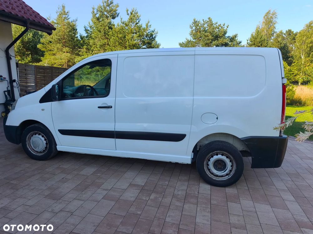 Peugeot Expert - 15