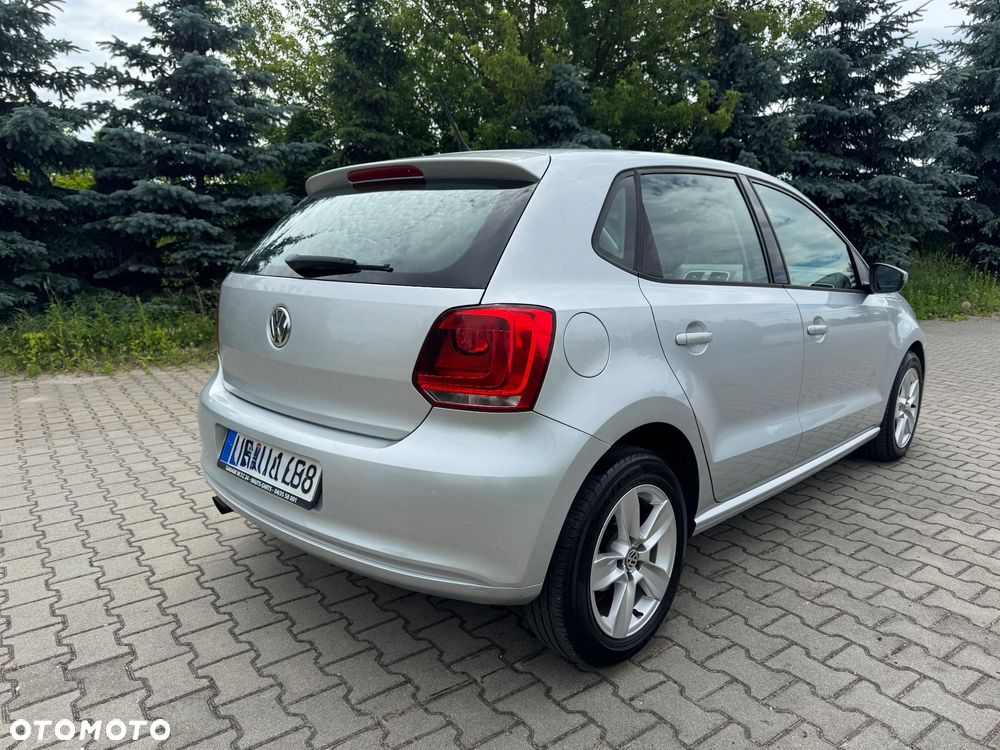 Volkswagen Polo - 6