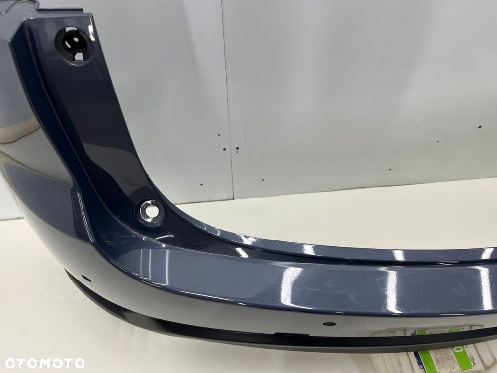 Zderzak tylny Mazda CX-5 CX5 II 2 17-21r. Przedlift tył 4XPDC KB8A-50221 - 5