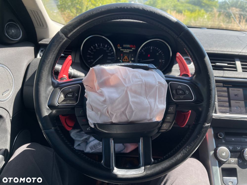 Land Rover Range Rover Evoque TD4 Prestige - 23