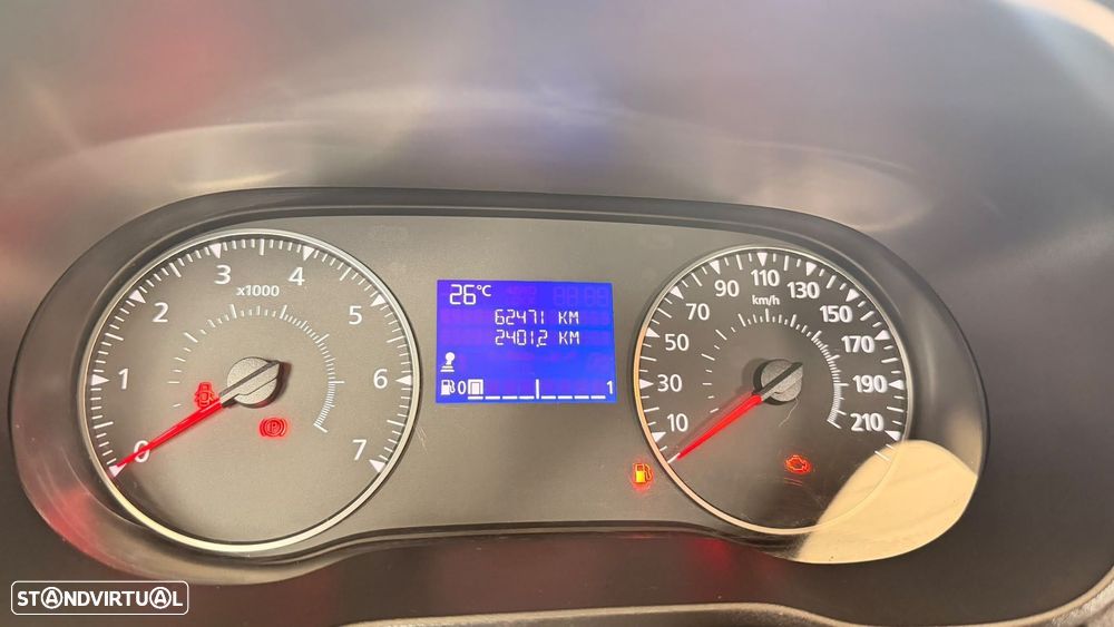 Dacia Duster 1.0 TCe ECO-G Comfort Bi-Fuel - 26