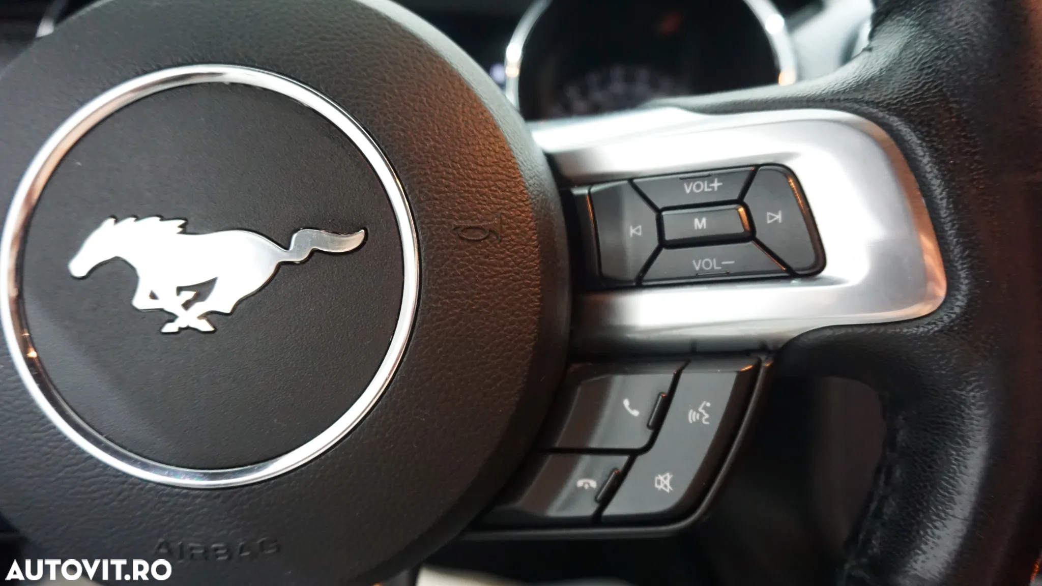 Ford Mustang - 15