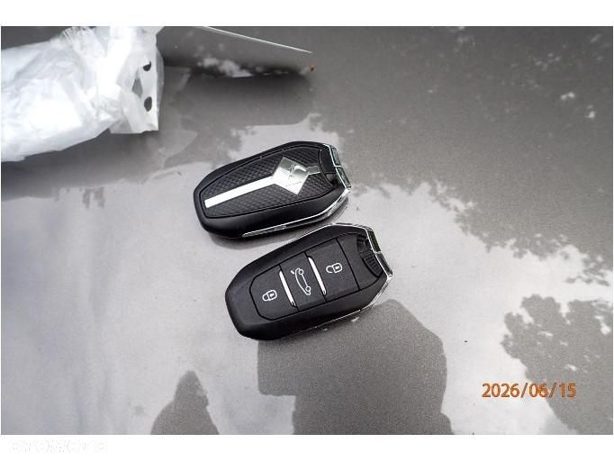DS Automobiles DS 7 - 37