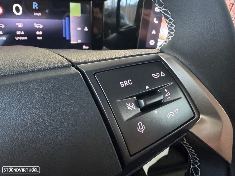 Opel Frontera 1.2 Hybrid GS eDCT - 9