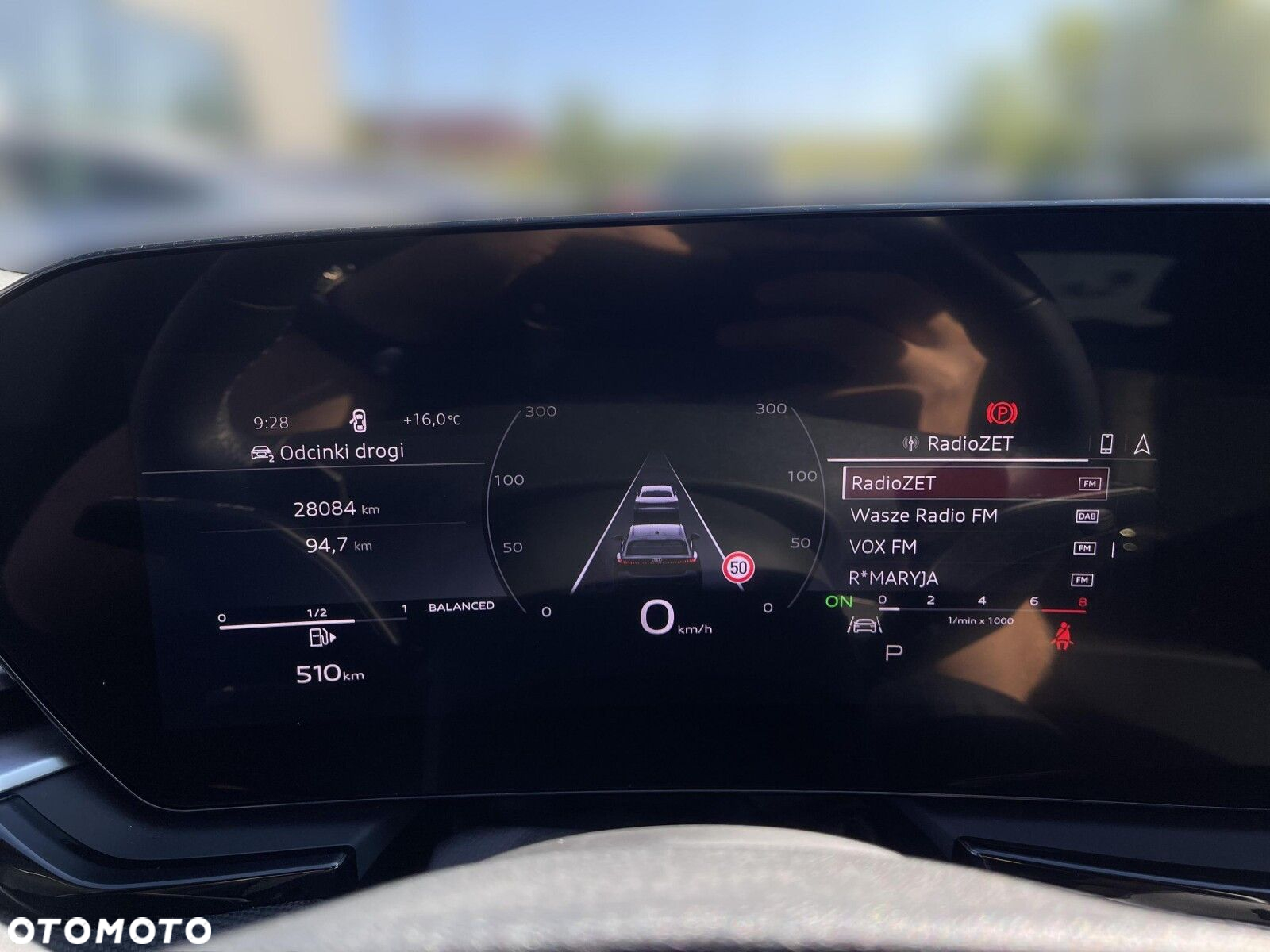 Audi A5 - 16