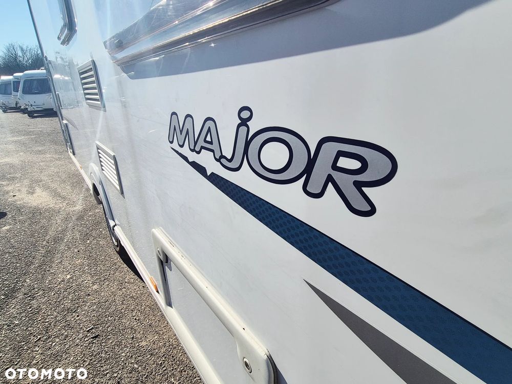 Inny Przyczepa kempingowa - 5