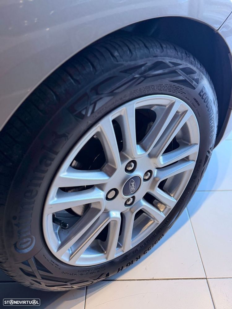 Ford Tourneo Courier 1.0 EcoBoost Titanium - 6