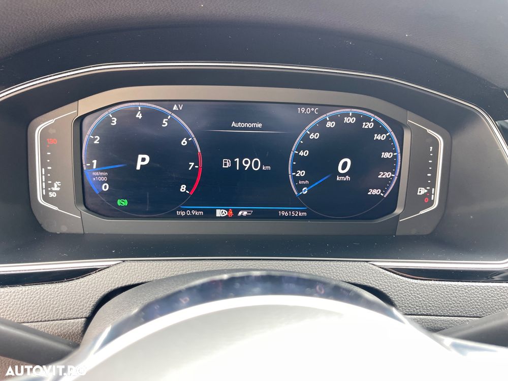 Volkswagen ARTEON 2.0 TSI OPF DSG R-Line - 38
