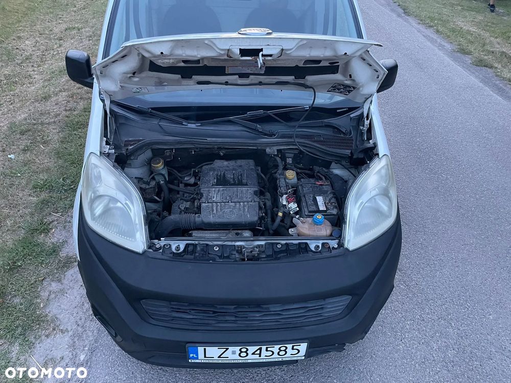 Fiat Fiorino 1.4 Dynamic - 15