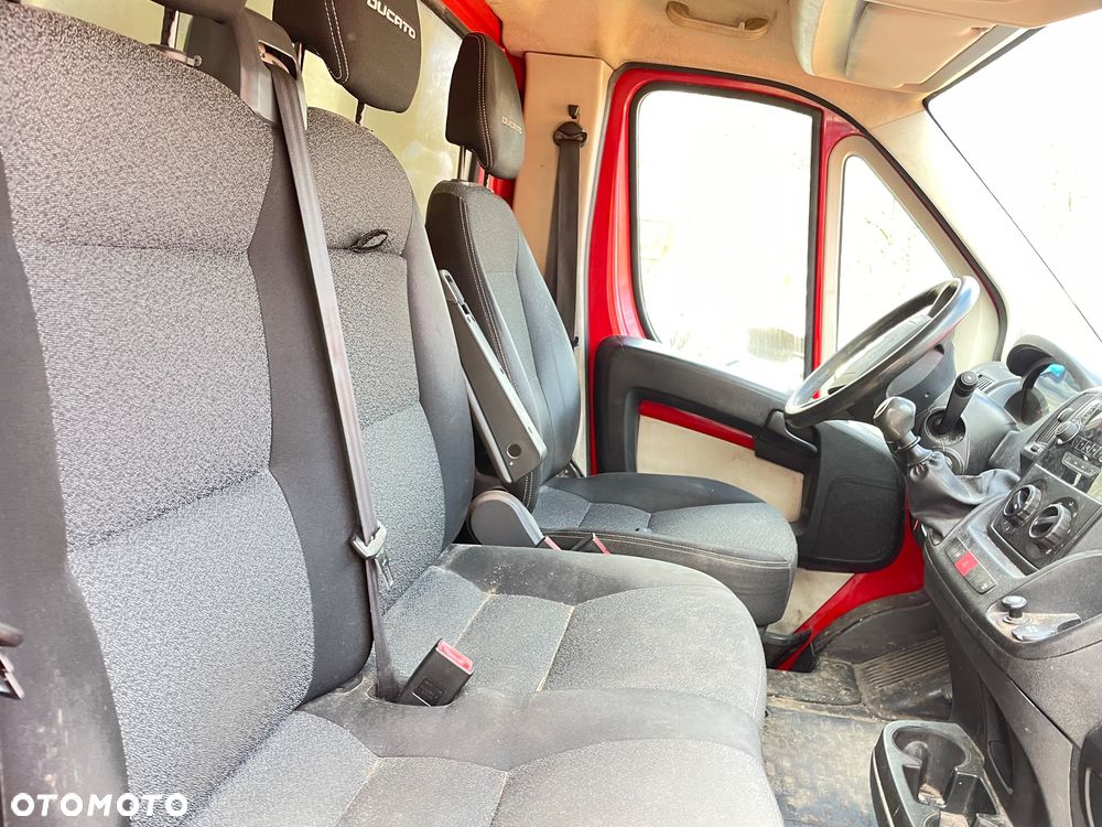 Fiat DUCATO - 9