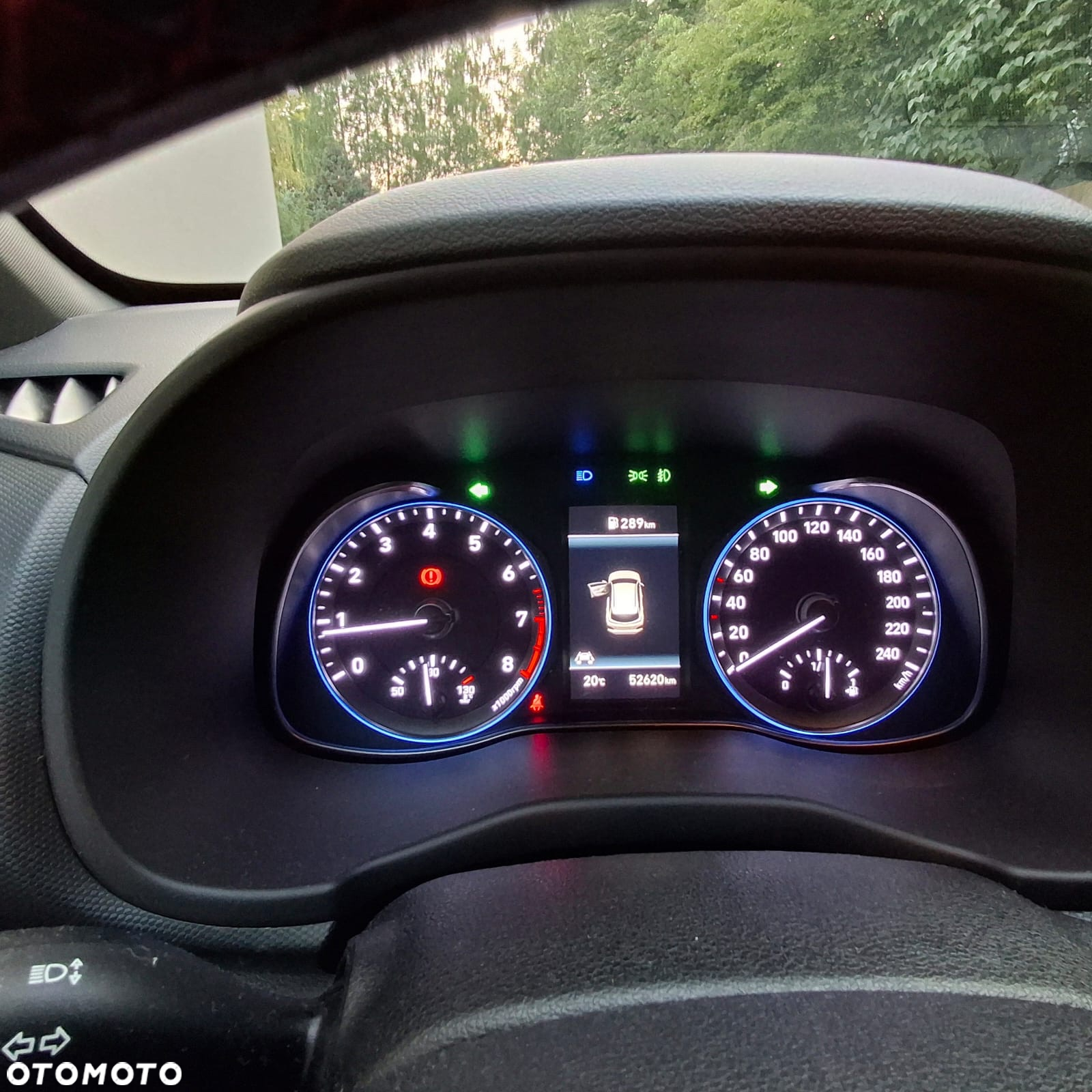 Hyundai Kona 1.0 T-GDI Premiere Style - 13