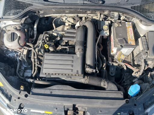 Skoda Octavia 1.4 TSI Ambition - 17