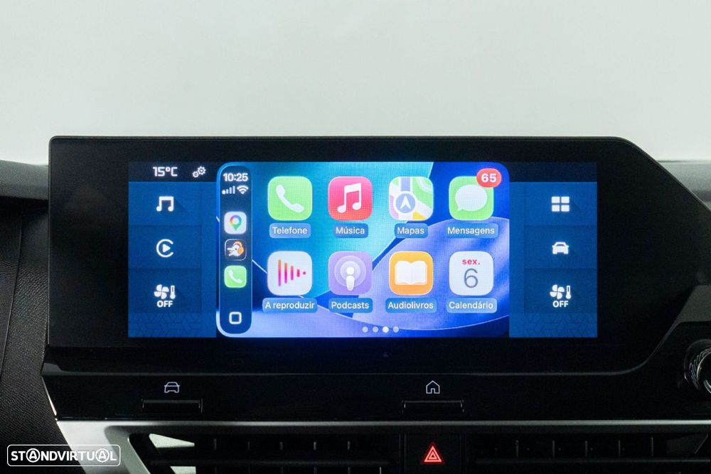 Citroën e-C4 50 kWh Feel Pack - 21