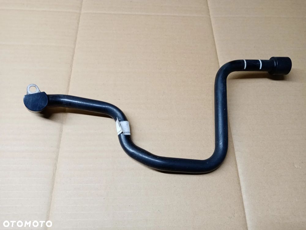 Przewód rurka oleju olejowa BMW M5 G30 F90 4.4 V8 8092199 - 1