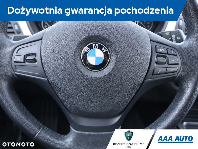 BMW Seria 3 - 20