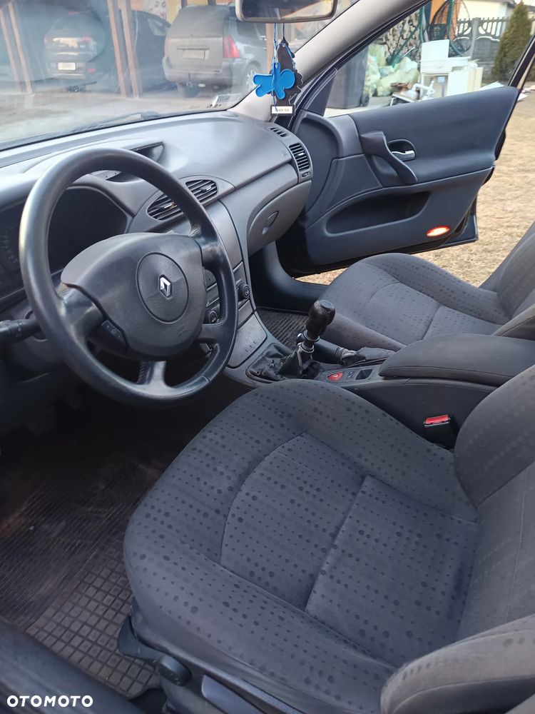 Renault Laguna 1.9 dCi Dynamique - 5