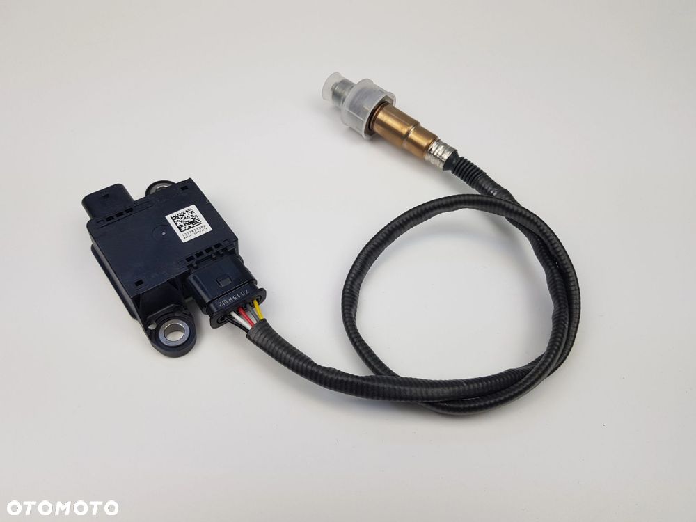 NOWA ORYGINALNA Sonda Lambda NOX Mercedes w205 w247 w907 A0009050508 - 4