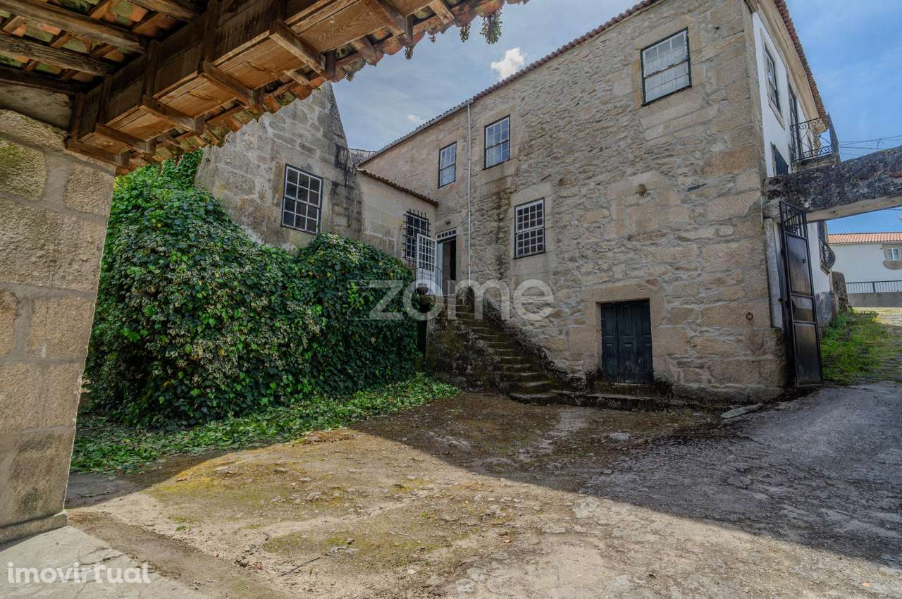 Solar T8 Património de Interesse Cultural - Grande imagem: 2/26