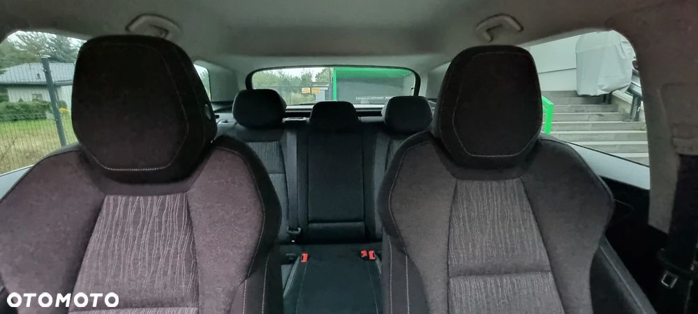 Skoda Karoq 1.5 TSI ACT GPF 4x2 Style - 34