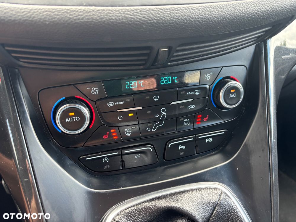 Ford Kuga 1.5 EcoBoost FWD ST-Line - 28