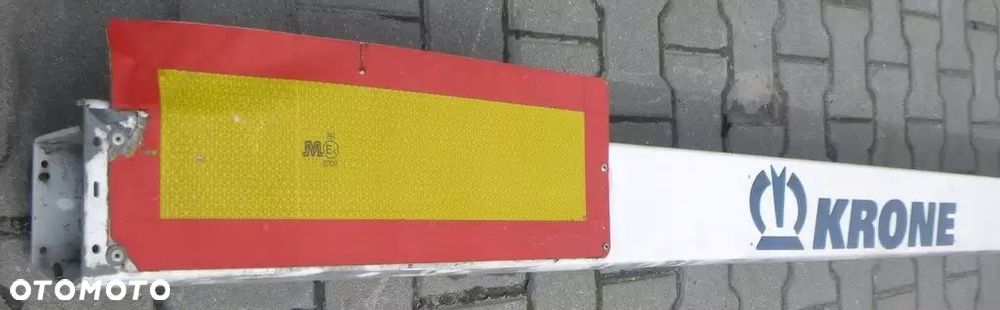 Belka Naczepy Krone 515120763 - 2